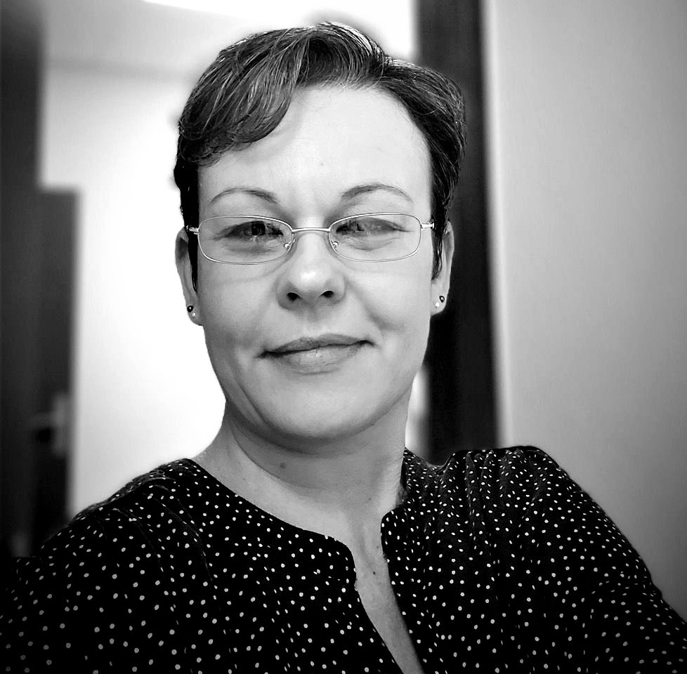 Laëtitia LE MARC