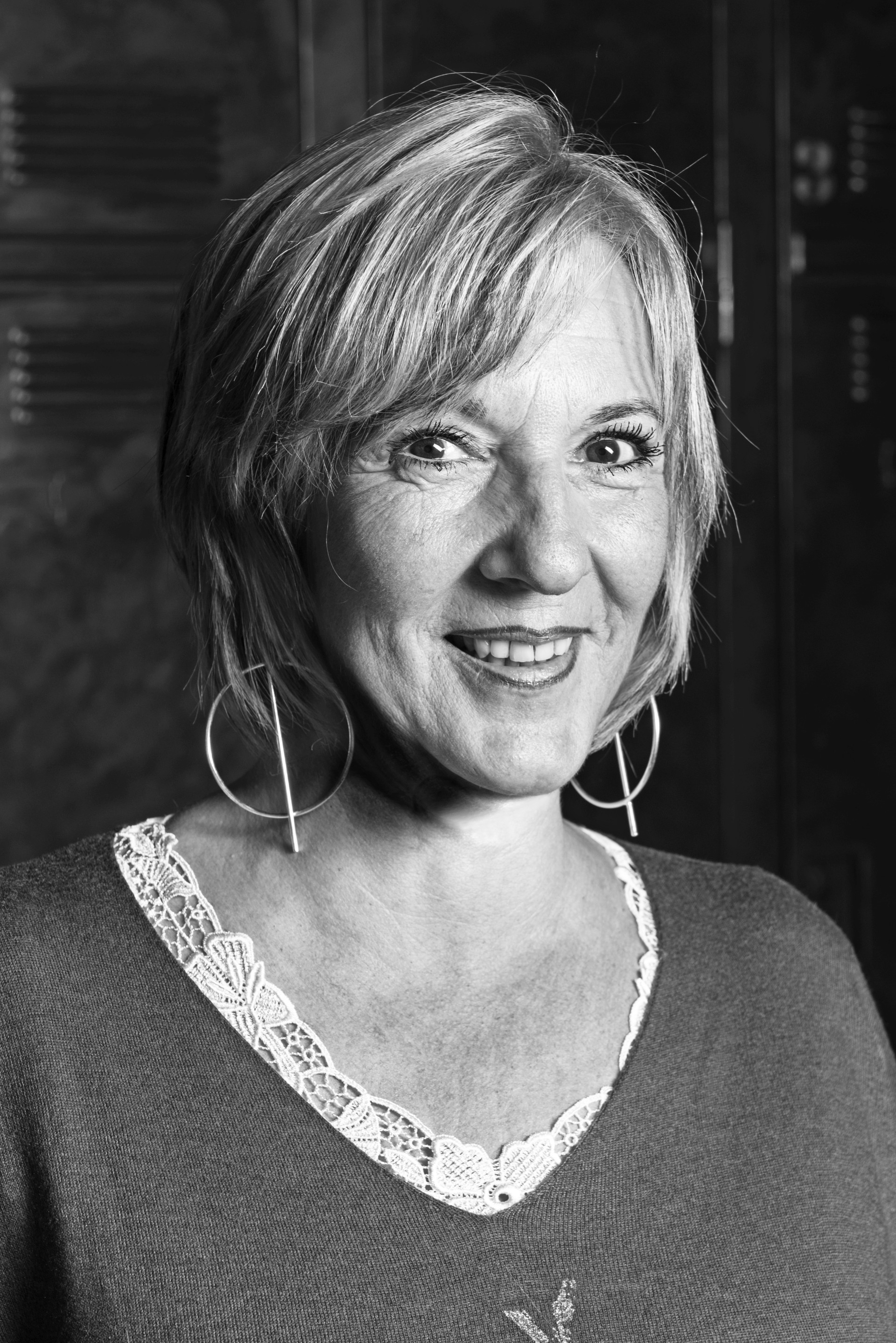 Maud LUCAS