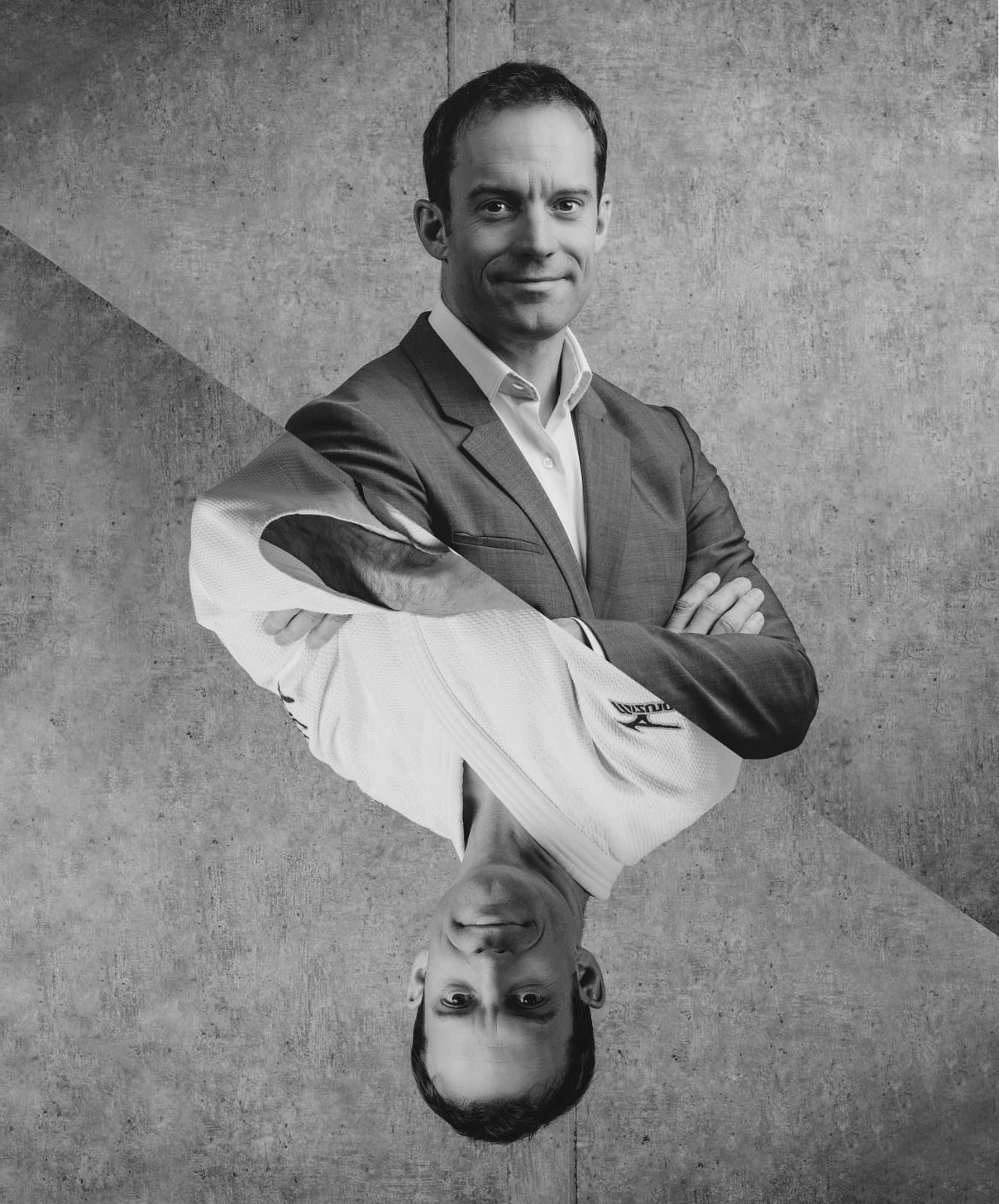 Ronan BERNAUD
